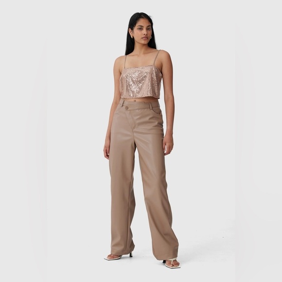 C/MEO Collective After Dark Top - Picture 5 of 8